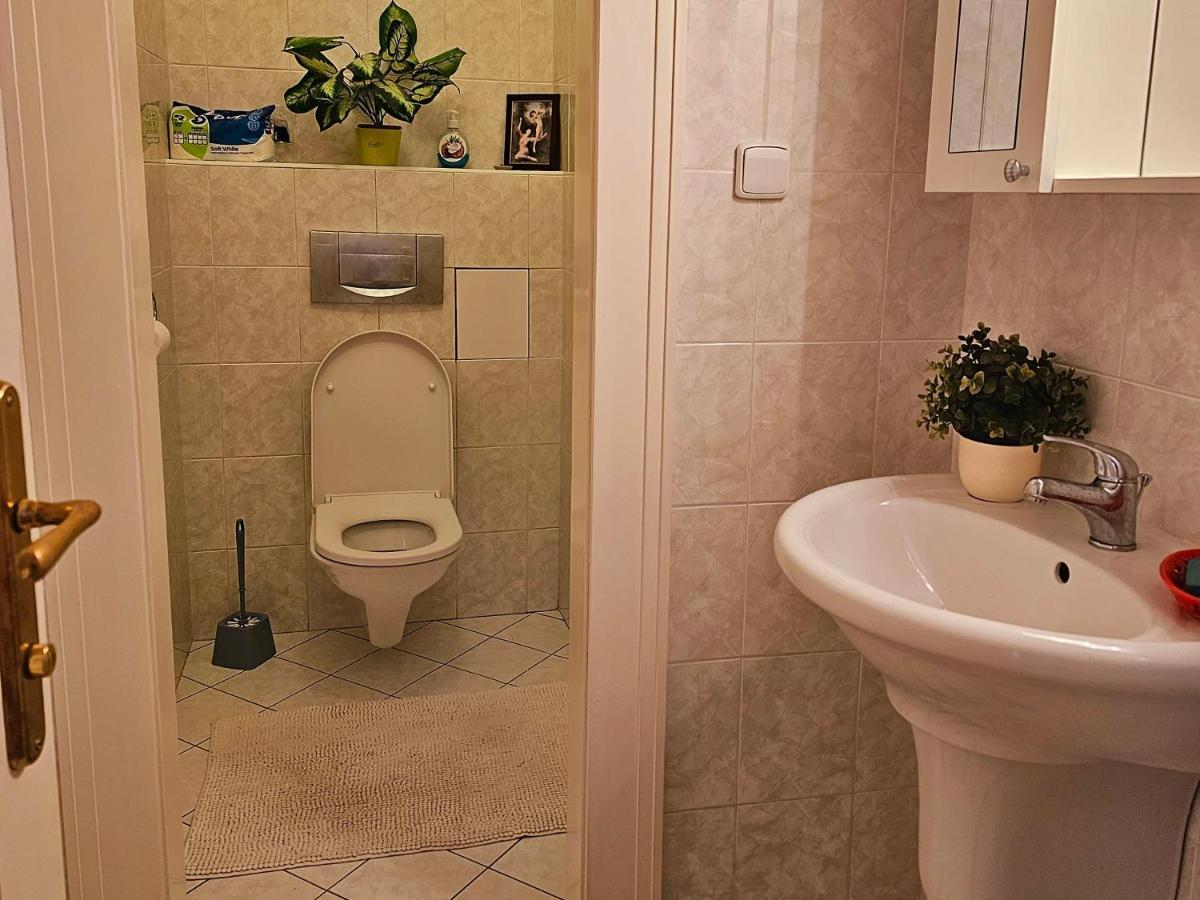 Laxmi Happy Home In Historical Prague Exterior photo