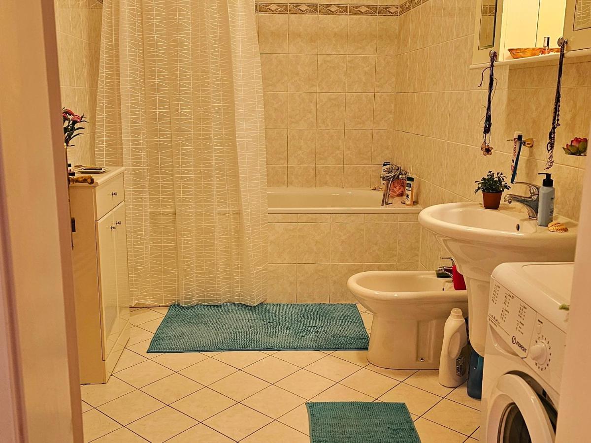 Laxmi Happy Home In Historical Prague Room photo