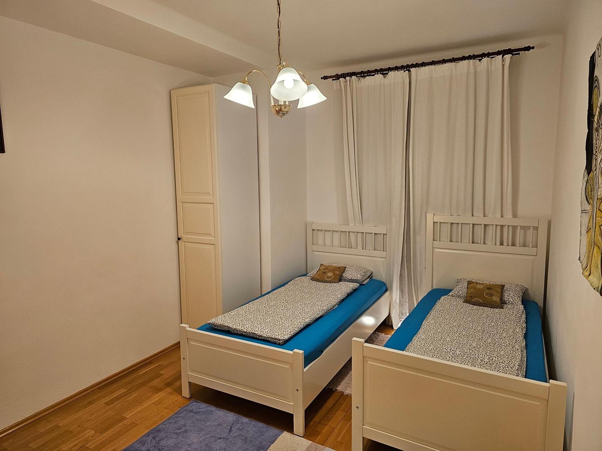 Laxmi Happy Home In Historical Prague Exterior photo