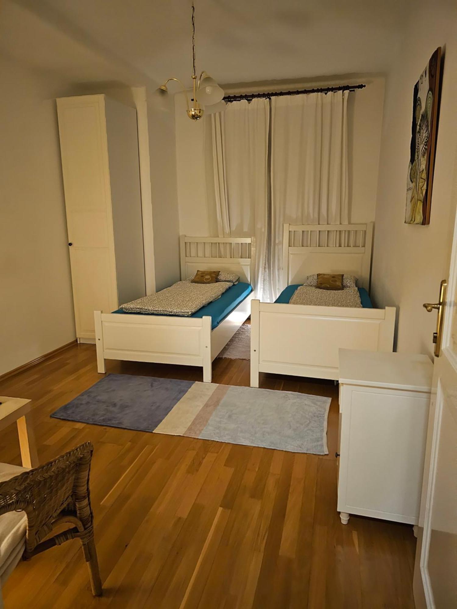 Laxmi Happy Home In Historical Prague Room photo