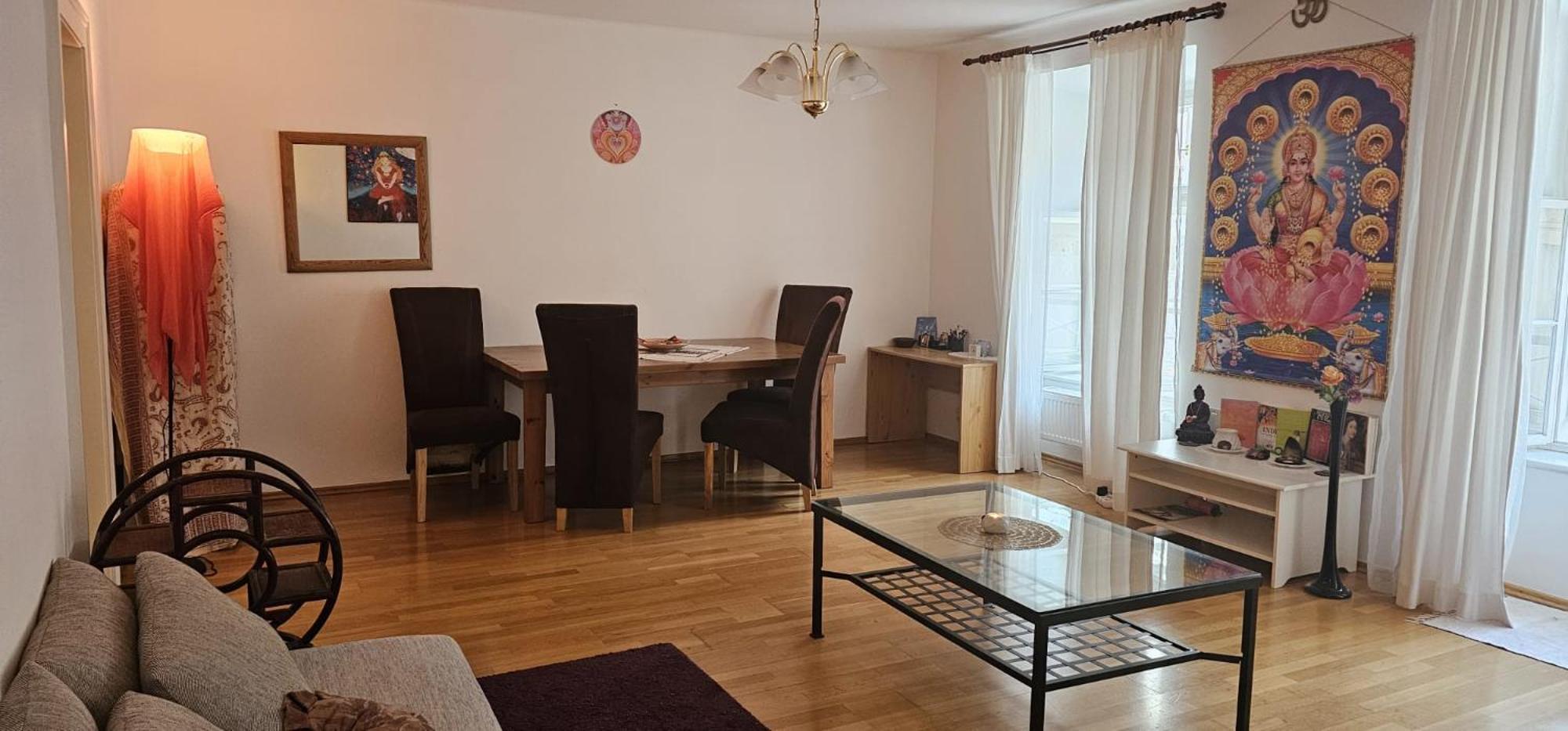 Laxmi Happy Home In Historical Prague Exterior photo