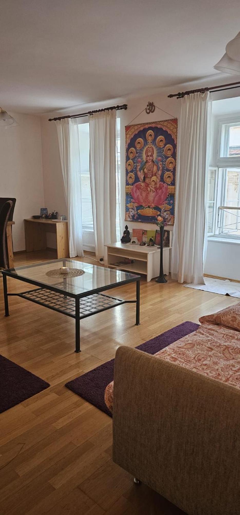 Laxmi Happy Home In Historical Prague Exterior photo
