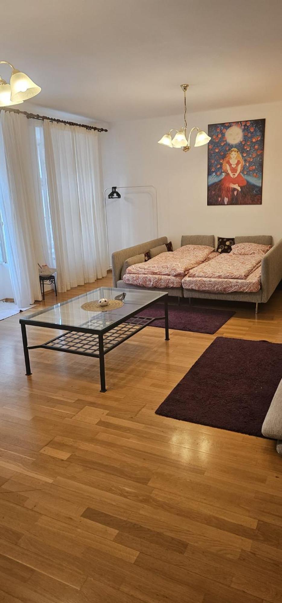 Laxmi Happy Home In Historical Prague Exterior photo